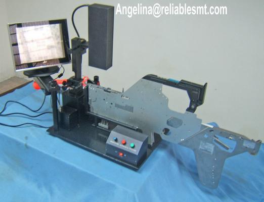 Panasonic BM smt feeder calibration jigs