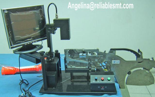 Samsung SM smt feeder calibration jigs