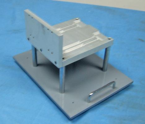 Samsung CP offline smt feeder charging platform