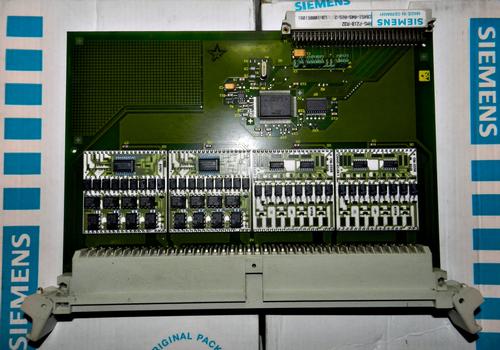 Siemens C8451-A45-A15-2