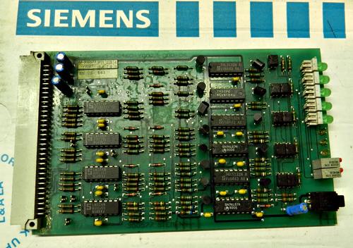Siemens 300577-06