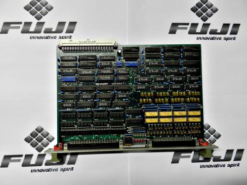 Fuji I/O Board FH1001 and VM1540