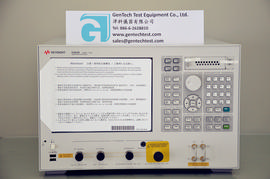 Agilent Technologies E5052B