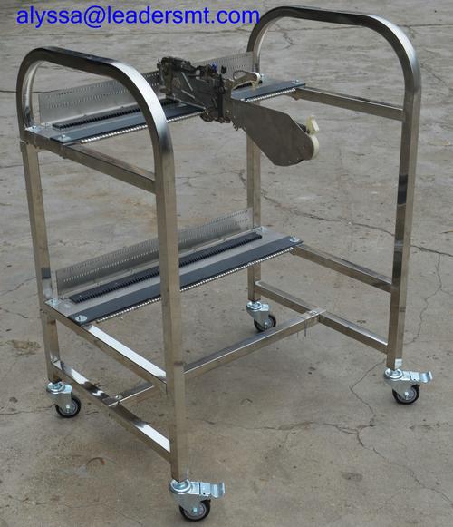 Juki Feeder Storage Cart