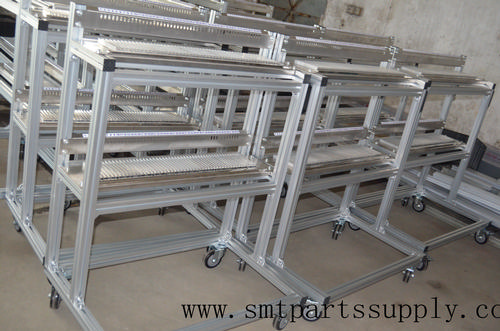 Samsung SM Feeder Storage Cart