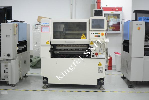 Juki High Speed Mater KE-2050CM