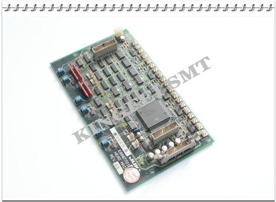 Juki parts 750 card