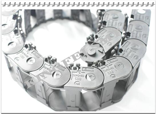 Juki FX-1R tank chain JUKI X axis Y axis drag chain L131E321000