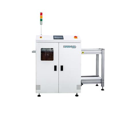 SP-390-SZ Automatic SMD PCB Vacuum Magazine Loader PCB loading machine