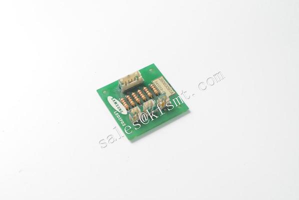 Samsung J9060097A Fixed Camera Connection Board