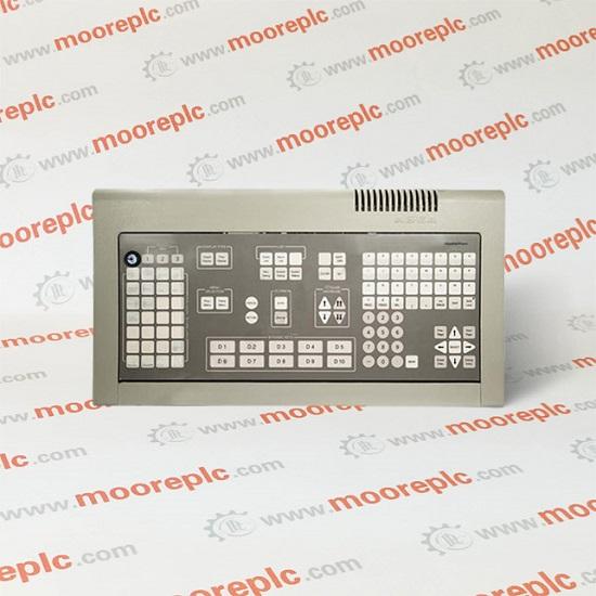 Process Panel PP826 3BSE042244R1 ABB