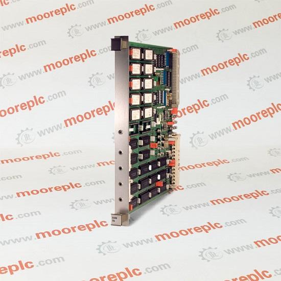 ABB 1SNA631151R2700	BUNI-20 - Universal Interface