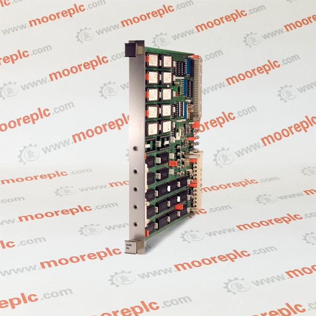  GE	IC693MDL930 | ab@mooreplc.com