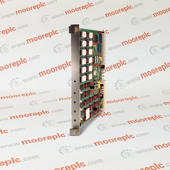 NELES AUTOMATION	A413125  AIU8  Analog Input Module