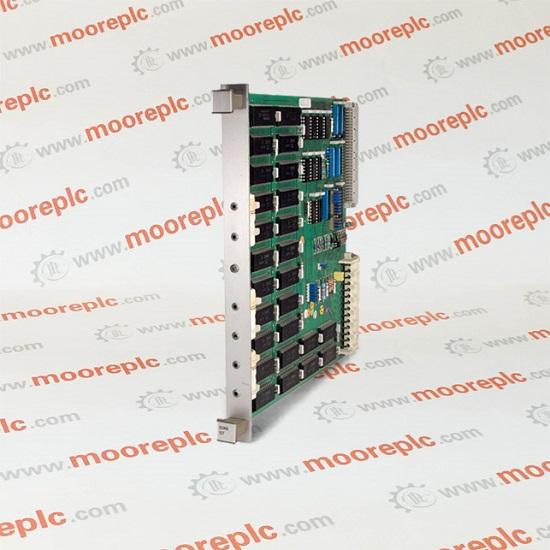 ABB 6SA8242-0BD53-Z	Relay Output Module