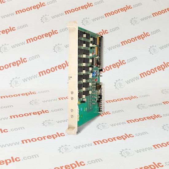 ABB DP840	Pulse Counter or Frequency Measurement Module