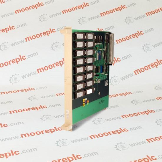 ABB DP840-eA	Pulse Counter or Frequency Measurement Module