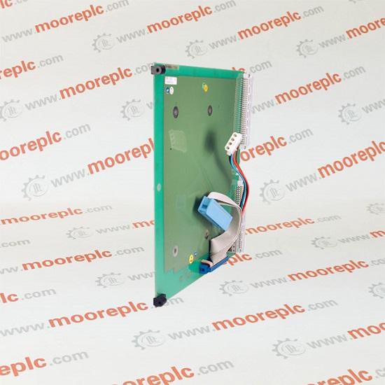 ABB 6240BP10812	Block 24/48Vdc Sink I/O 16 Circuits