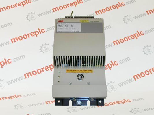 ABB	AO810 3BSE008522R1