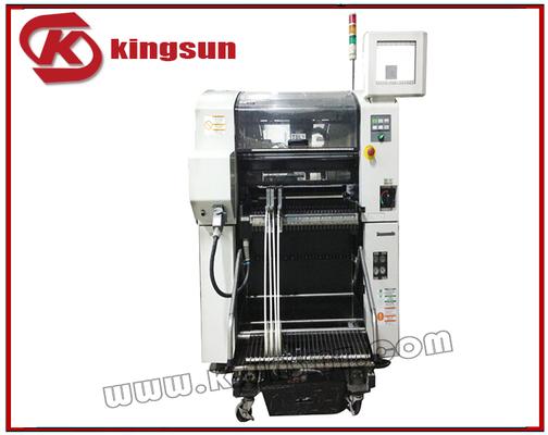 Panasonic multi function chip mounter DT-401-F