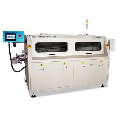 Lead Free Wave Solder Machine E400