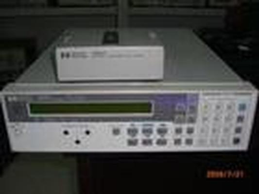 Agilent E4916A