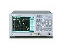 Agilent E5070B 300 kHz to 3GHz RF Network Analyzer