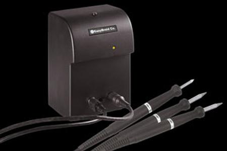 EasyBraid's New EB2000S Soldering Station