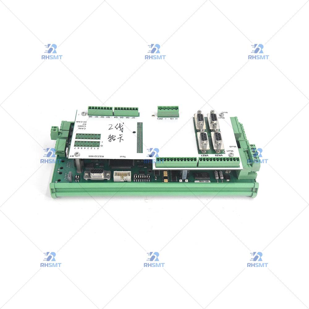 Ekra EKRA A10 4Q motor controller-CAN DC 24V 2.5A (5A) 5382000056