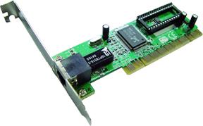 Ethernet Cards<br><br>IBLC-1011