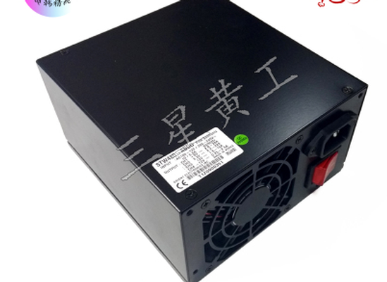 SMT Spare Part Samsung PC Power Supply for Pick and Place Machine