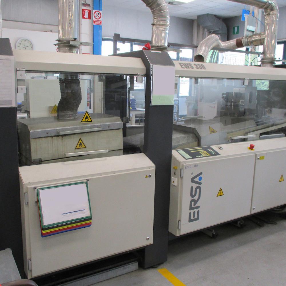 Ersa EWS 330