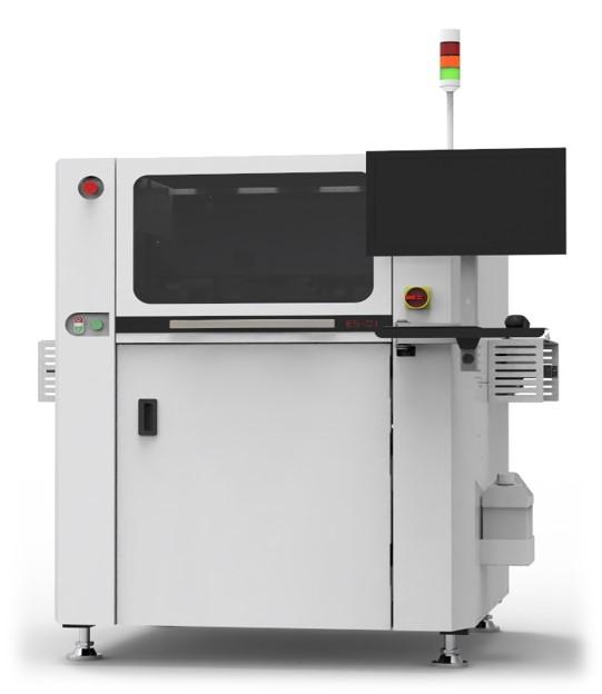 Screen Printer ES-H2