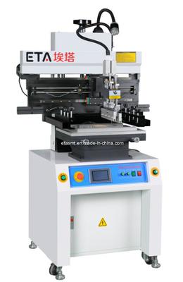 ETA SMT Stencil Printers