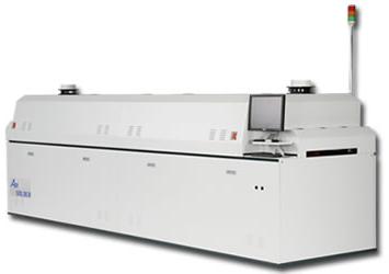 Eightech Reflow Ovens