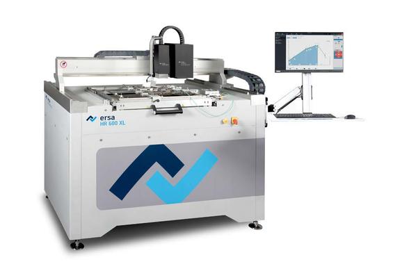 picture of Kurtz Ersa machinee