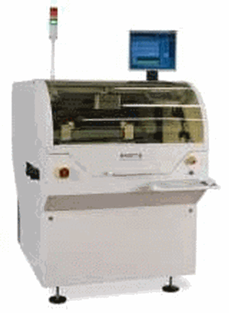 eP Series Printer from Exerra