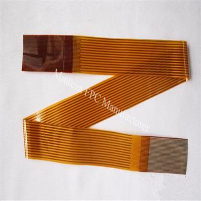 single-sided flexible PCB