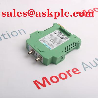 Siemens Moore	16187-1-1