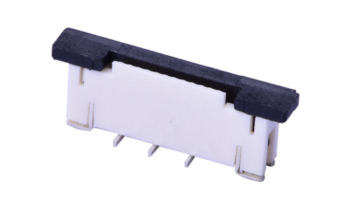 FFC10046 FPC/FFC connector 1.0mm(SMT)