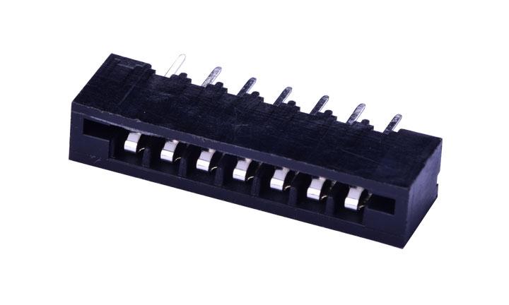FFC25403 FPC/FFC connector 2.54mm(DIP)