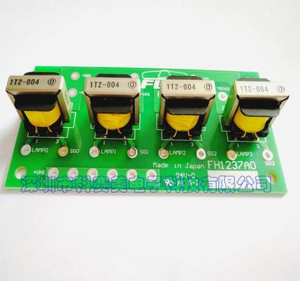 Fuji XP242 XP243 strobe light power supply high voltage board FH1237A0