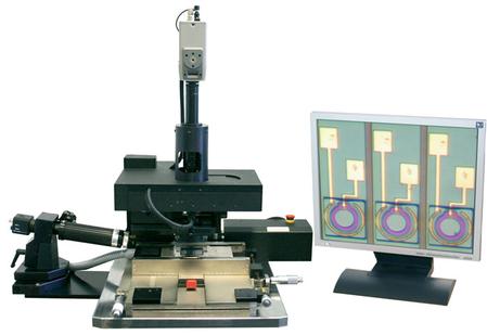 FINEPLACER® Lambda, Sub-Micron Bonder