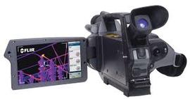 FLIR  FLIR P660 