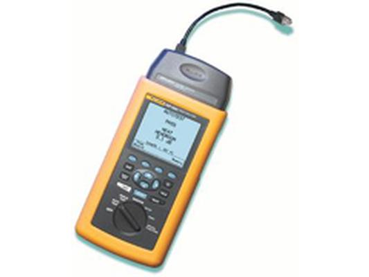 Fluke DSP-4300