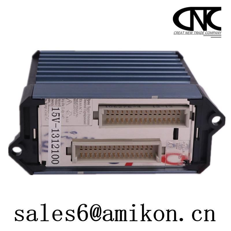 VE4003S2B1  12P3270X022丨EMERSON丨sales6@amikon.cn