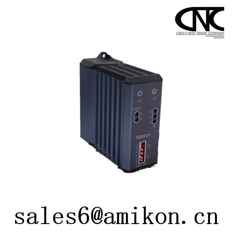 VE4005S2B2 KJ3221X1-BA1 12P2531X092丨EMERSON丨sales6@amikon.cn