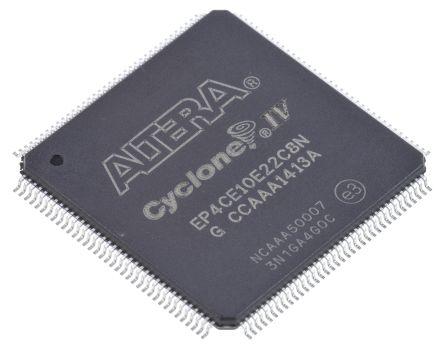 Processors and Controllers