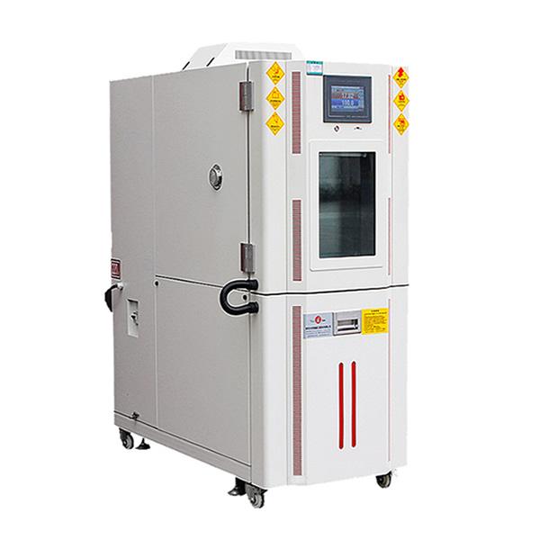 Programmable Fast Temperature Changing  Chamber FTC Series 