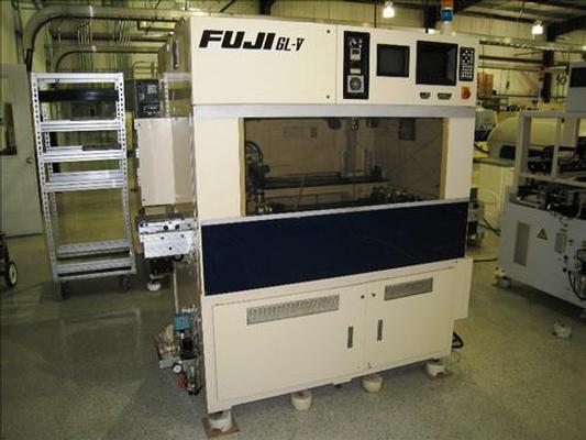 Fuji GL V-5000 Dispenser